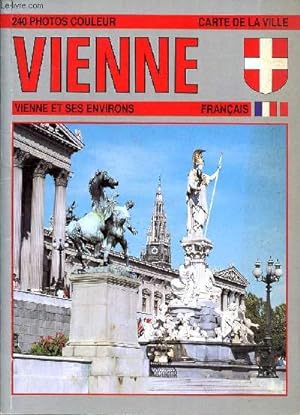 Bild des Verkufers fr Vienne et ses environs zum Verkauf von Le-Livre