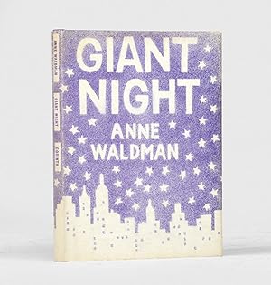 Seller image for Giant Night. for sale by Peter Harrington.  ABA/ ILAB.