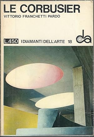 Imagen del vendedor de LE CORBUSIER I DIAMANTI DELL'ARTE - 1 8 - a la venta por Libreria Rita Vittadello