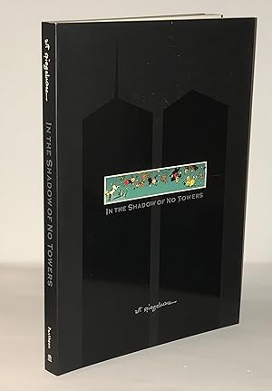 Seller image for In the Shadow of No Towers (Pantheon Graphic Library) (First Edition) for sale by Dan Pope Books