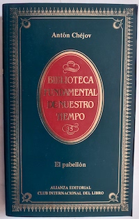 Image du vendeur pour El pabelln n 6 mis en vente par Librera Ofisierra