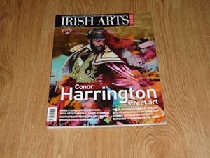 Bild des Verkufers fr Irish Arts Review Spring 2012 Vol. 29. No. 1 zum Verkauf von Dublin Bookbrowsers