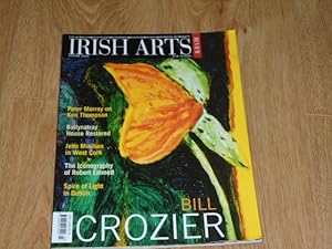 Bild des Verkufers fr Irish Arts Review Spring 2003 Vol. 20. No. 1. zum Verkauf von Dublin Bookbrowsers