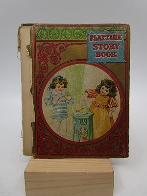 Image du vendeur pour Playtime Story Book (The Golden Reader Series) mis en vente par Shelley and Son Books (IOBA)