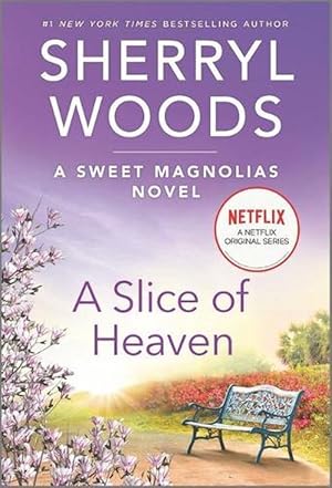 Seller image for A Slice of Heaven (Paperback) for sale by AussieBookSeller
