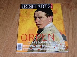 Seller image for Irish Arts Review Summer 2005 Vol. 22. No. 2 for sale by Dublin Bookbrowsers