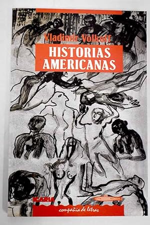 Historias americanas