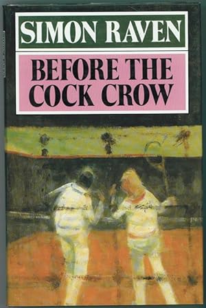 Before the Cock Crow