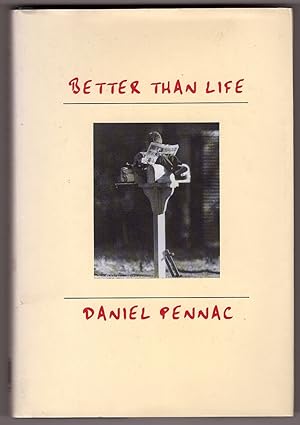 Seller image for Better Than Life for sale by Ainsworth Books ( IOBA)