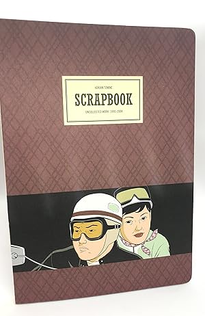 Seller image for Scrapbook: Uncollected Work, 1990-2004 (Signed First Edition) for sale by Dan Pope Books