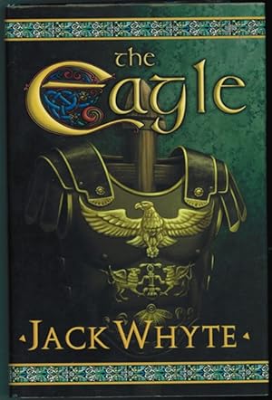 Seller image for The Eagle for sale by Ainsworth Books ( IOBA)