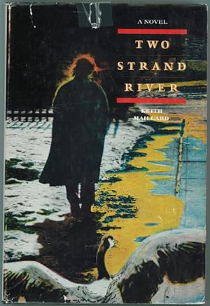 Imagen del vendedor de Two Strand River a la venta por Ainsworth Books ( IOBA)