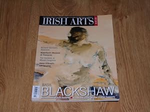 Seller image for Irish Arts Review Spring 2004 Vol. 21. No. 1 for sale by Dublin Bookbrowsers