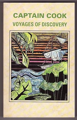 Seller image for Voyages of Discovery for sale by Ainsworth Books ( IOBA)