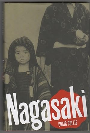 Seller image for Nagasaki for sale by Ainsworth Books ( IOBA)