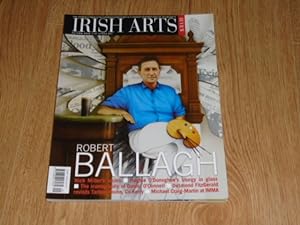 Seller image for Irish Arts Review Autumn 2006 Vol 23. No. 3 for sale by Dublin Bookbrowsers