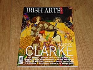 Bild des Verkufers fr Irish Arts Review Autumn 2008 Vol. 25. No. 3 zum Verkauf von Dublin Bookbrowsers