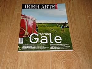 Seller image for Irish Arts Review Autumn 2009 Vol. 26. No. 3 for sale by Dublin Bookbrowsers