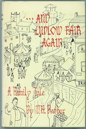 Image du vendeur pour AND LUDLOW FAIR AGAIN a Family Tale mis en vente par Ainsworth Books ( IOBA)