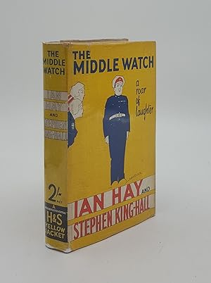 Image du vendeur pour THE MIDDLE WATCH mis en vente par Rothwell & Dunworth (ABA, ILAB)