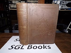 Miscellanies Of The Philobiblon Society Volume XV 1877-84: His Royal Higness The Duke Of Albany (...