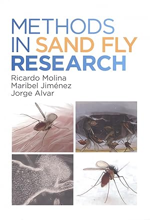 Seller image for Methods in sand fly research for sale by Imosver