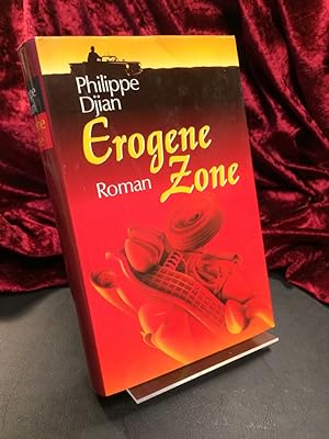 Erogene Zone Roman detebe