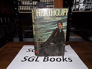 Immagine del venditore per Heathcliff: A novel venduto da Tilly's Bookshop