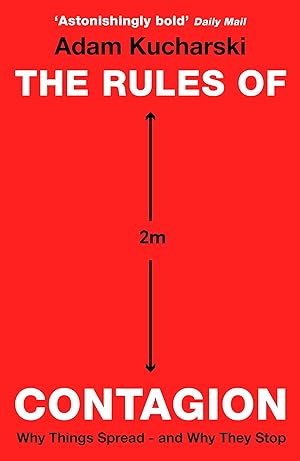 Bild des Verkufers fr The Rules of Contagion zum Verkauf von moluna