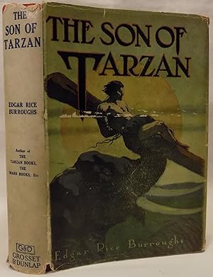 The Son of Tarzan