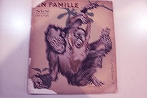 En Famille: Albums Du Pere Castor