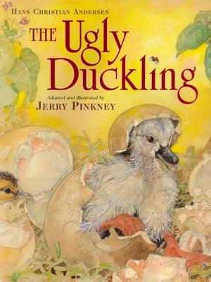 Seller image for The Ugly Duckling (Hardback or Cased Book) for sale by BargainBookStores