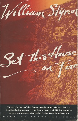 Seller image for Set This House on Fire for sale by Kenneth A. Himber