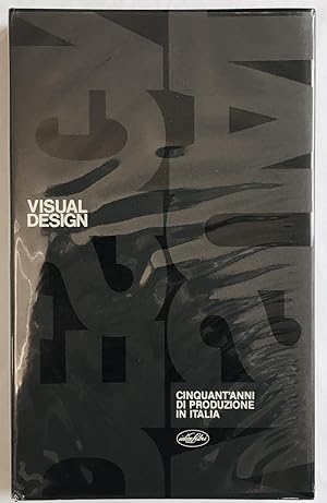 Visual Design. 50 anni di produzione in Italia