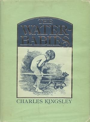 Seller image for The Water-Babies: A Fairy Tale For A Land-Baby for sale by Kenneth A. Himber