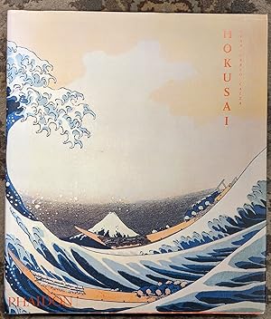Imagen del vendedor de Hokusai a la venta por Moe's Books