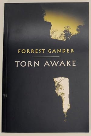 Imagen del vendedor de Torn Awake a la venta por Jeff Hirsch Books, ABAA