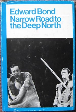 NARROW ROAD TO THE DEEP NORTH. A COMEDY.