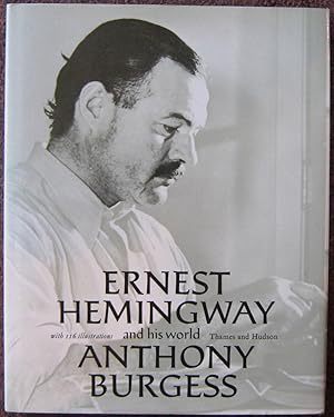 Seller image for ERNEST HEMINGWAY AND HIS WORLD. for sale by Graham York Rare Books ABA ILAB