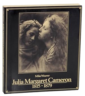 Bild des Verkufers fr Julia Margaret Cameron 1815-1879 zum Verkauf von Jeff Hirsch Books, ABAA