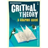 Image du vendeur pour Introducing Critical Theory A Graphic Guide mis en vente par eCampus