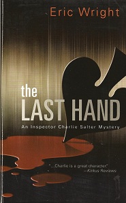 The Last Hand: An Inspector Charlie Salter Mystery