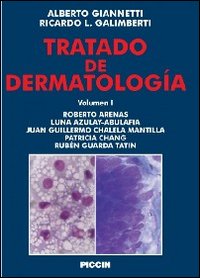 Image du vendeur pour Tratado de dermatologia mis en vente par Libro Co. Italia Srl