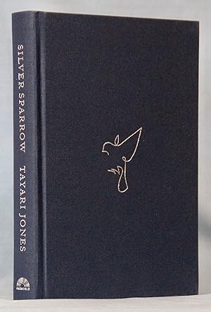 Bild des Verkufers fr Silver Sparrow (Signed, Collector's Edition) zum Verkauf von McInBooks, IOBA
