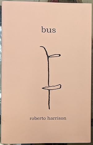 Seller image for Bus for sale by Moe's Books
