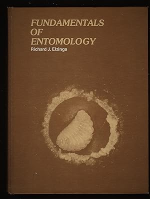 Immagine del venditore per Fundamentals of Entomology venduto da Riverhorse Books