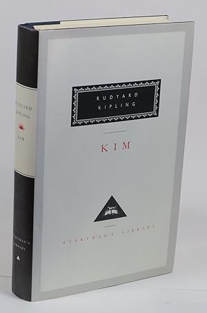 Seller image for Kim for sale by Renaissance Books, ANZAAB / ILAB