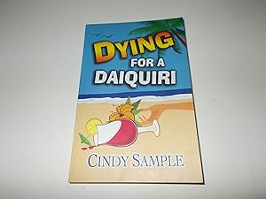 Seller image for Dying for a Daiquiri (Laurel McKay Mystery) for sale by Paradise Found Books
