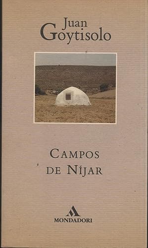 Imagen del vendedor de CAMPOS DE NJAR a la venta por Librera Hijazo