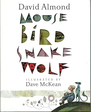 Immagine del venditore per Mouse Bird Snake Wolf venduto da Sperry Books